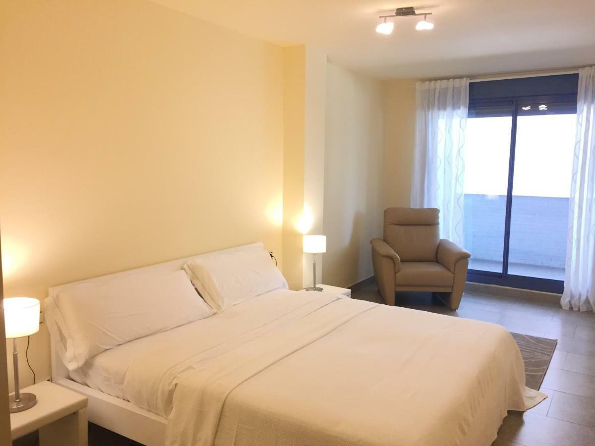Elise Sun Beach كامبريلس المظهر الخارجي الصورة
