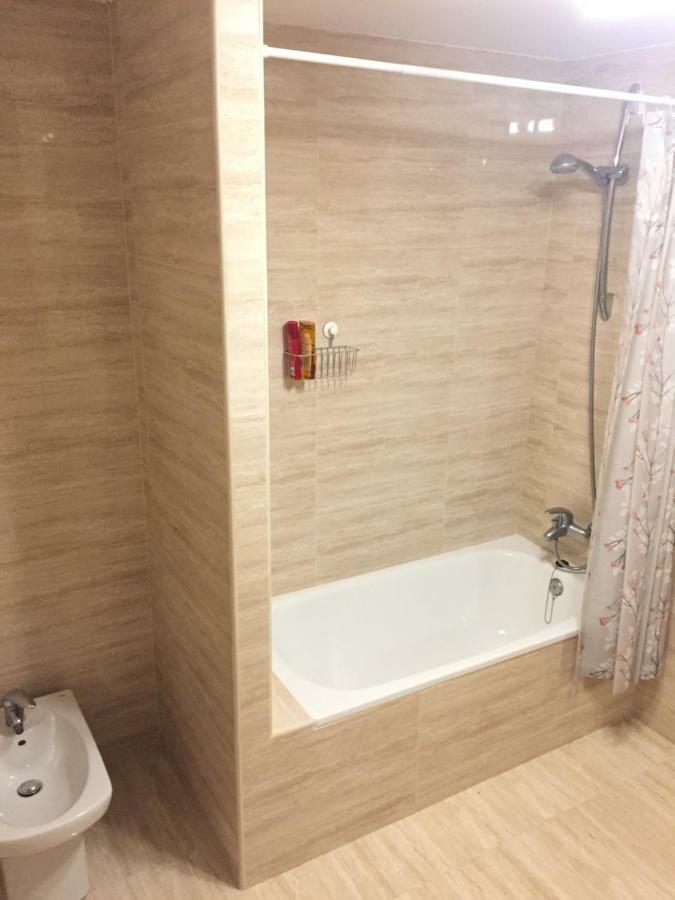 Elise Sun Beach كامبريلس المظهر الخارجي الصورة