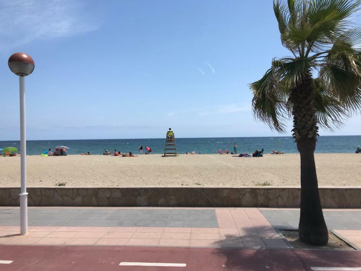 Elise Sun Beach كامبريلس المظهر الخارجي الصورة
